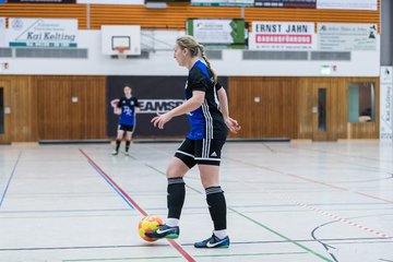 Bild 167 - VR Bank Cup Horst